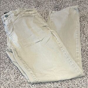 RSQ Men's Khaki Chinos